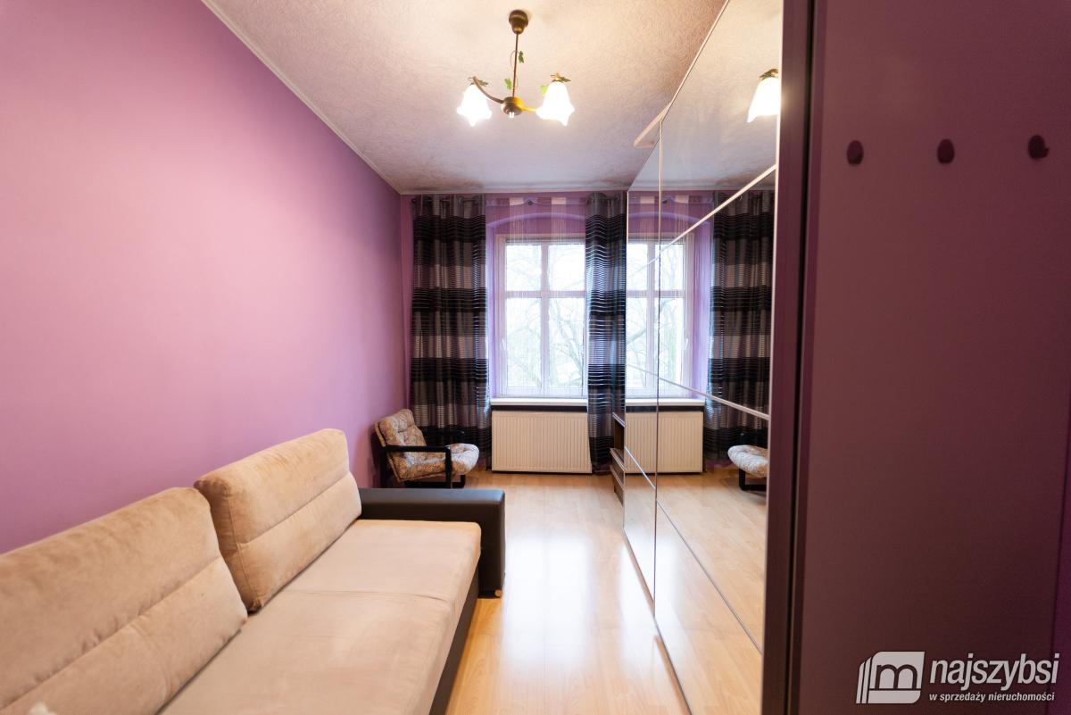 Stargard - duże 3 pokojowe mieszkanie 68,03 m2  (1)
