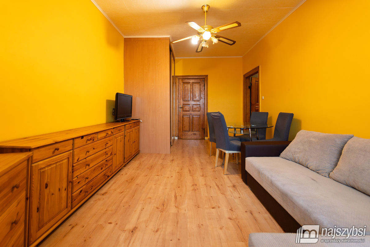 Stargard - duże 3 pokojowe mieszkanie 68,03 m2  (10)