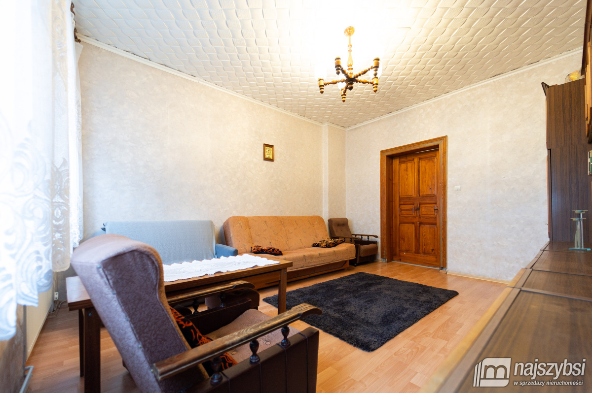 Stargard - duże 3 pokojowe mieszkanie 68,03 m2  (2)