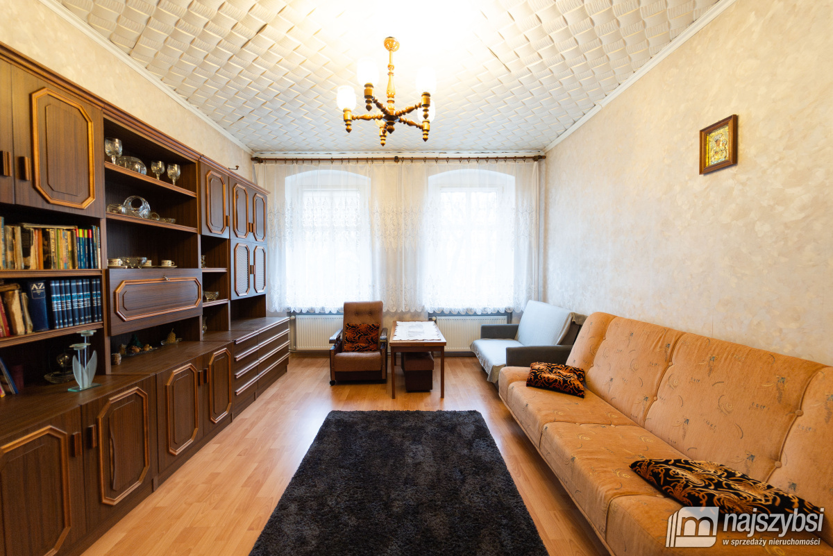 Stargard - duże 3 pokojowe mieszkanie 68,03 m2  (3)