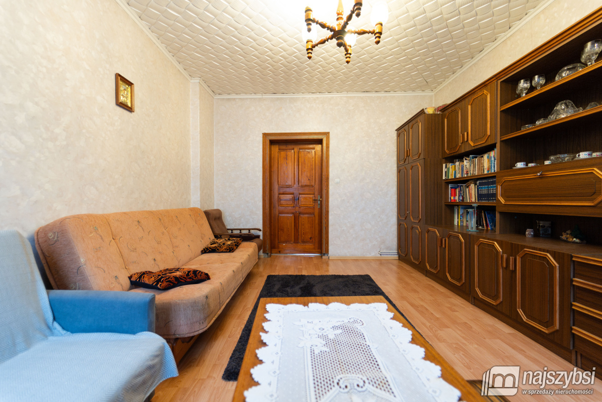Stargard - duże 3 pokojowe mieszkanie 68,03 m2  (4)