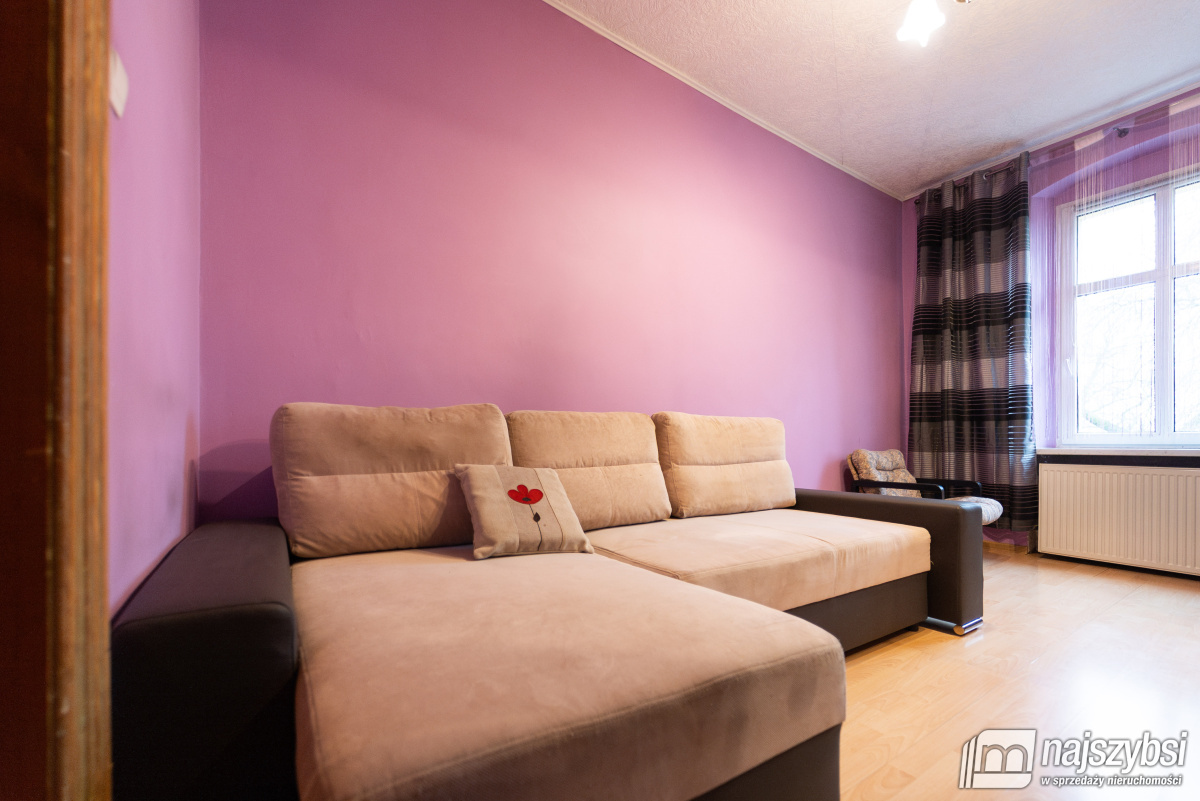 Stargard - duże 3 pokojowe mieszkanie 68,03 m2  (5)