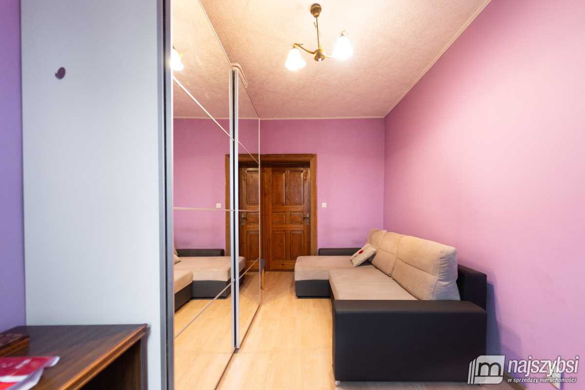 Stargard - duże 3 pokojowe mieszkanie 68,03 m2  (6)