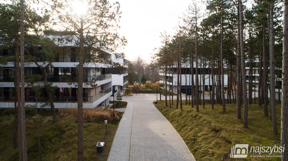 Rogowo - pierwsza linia brzegowa i malowniczy wido (1)