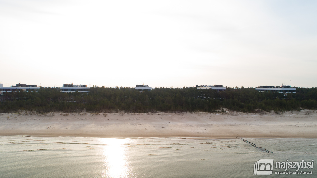 Rogowo - pierwsza linia brzegowa i malowniczy wido (2)