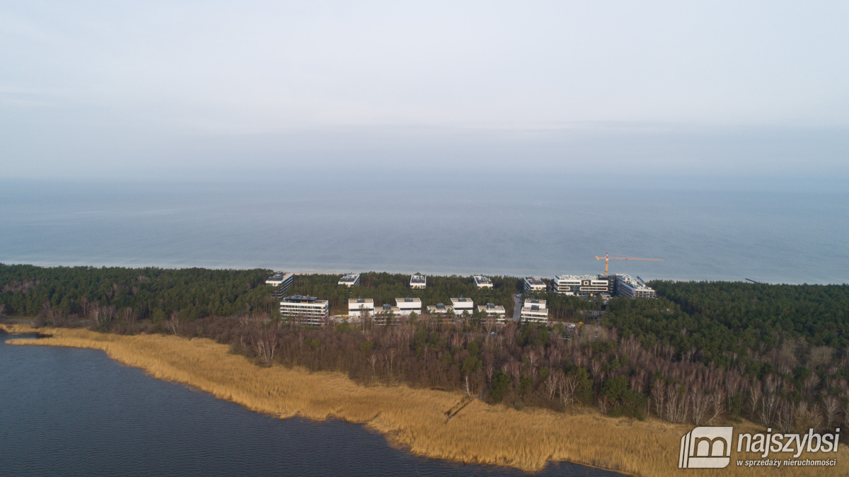 Rogowo - pierwsza linia brzegowa i malowniczy wido (3)