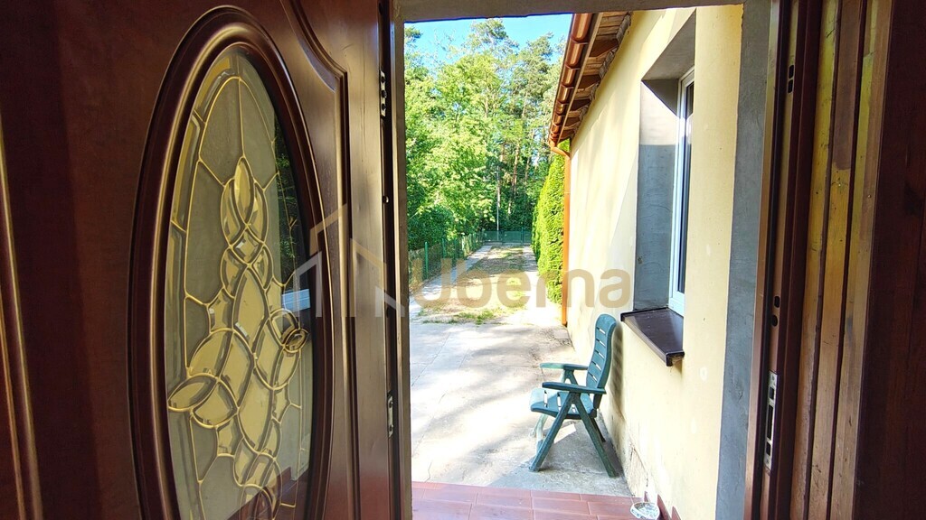 Szczecin Wielgowo, mieszkanie z ogrodem, sprzedaż. (4)