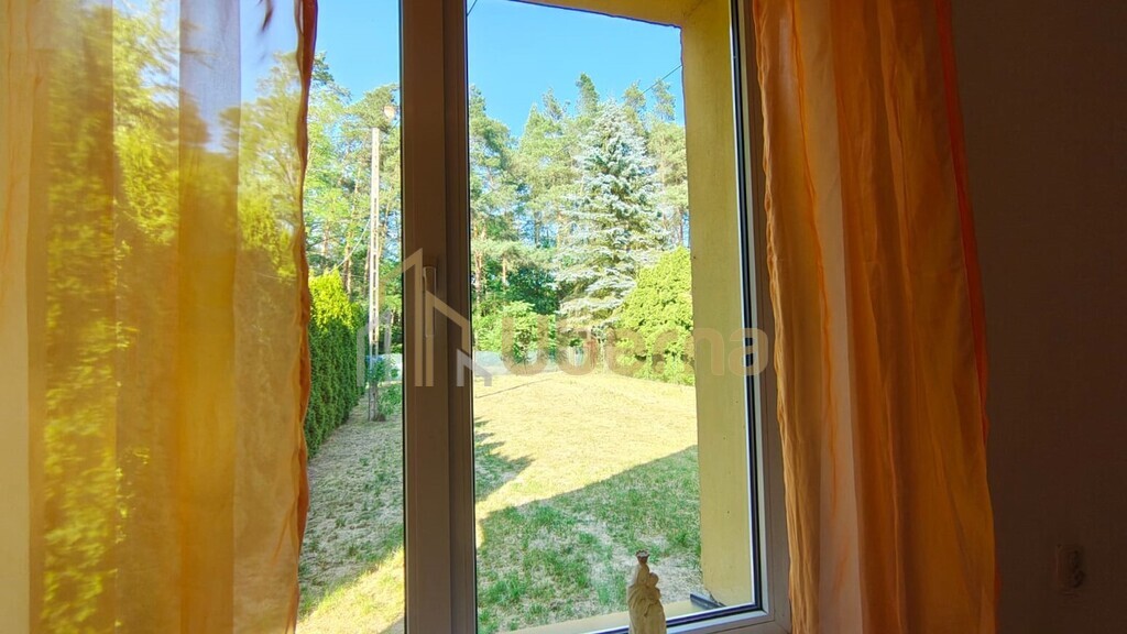 Szczecin Wielgowo, mieszkanie z ogrodem, sprzedaż. (9)