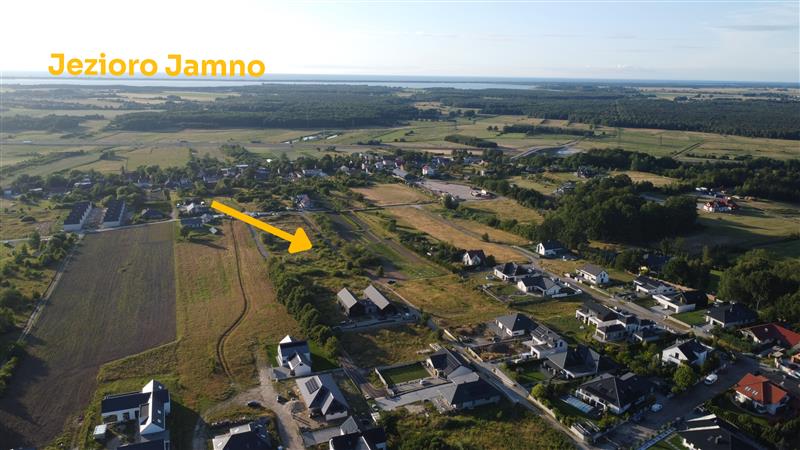 Działka budowlana - Skwierzynka Skwierzynka (1)