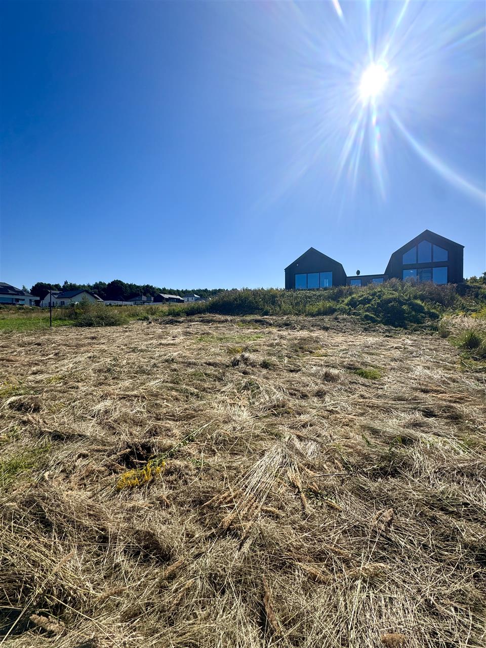 Działka budowlana - Skwierzynka Skwierzynka (4)