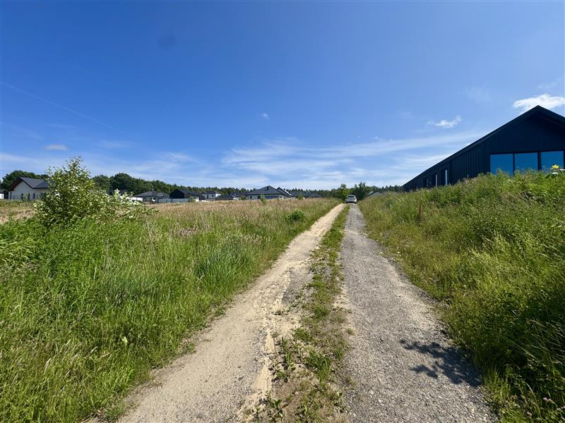 Działka budowlana - Skwierzynka Skwierzynka (5)