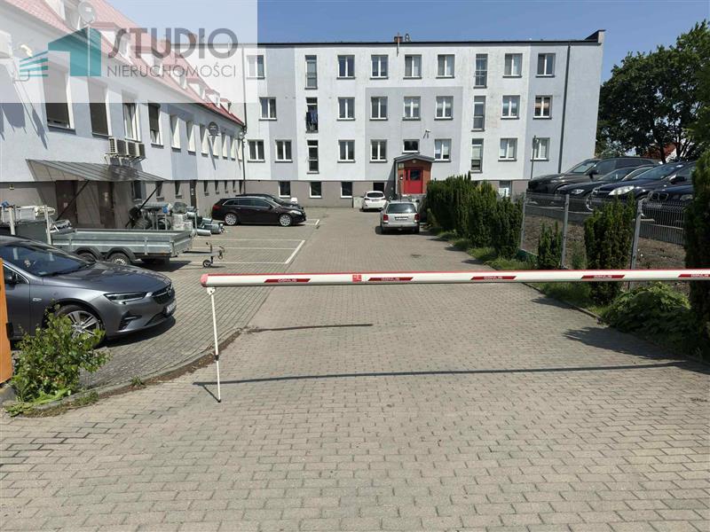 Obiekt - Koszalin Morskie (1)