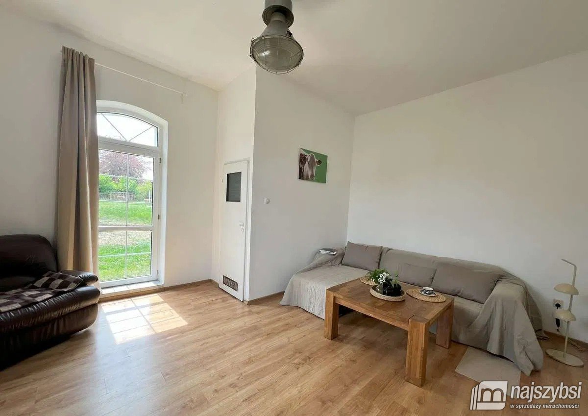 Gryfice okolica - gospodarstwo ze stajnią i 4ha (5)