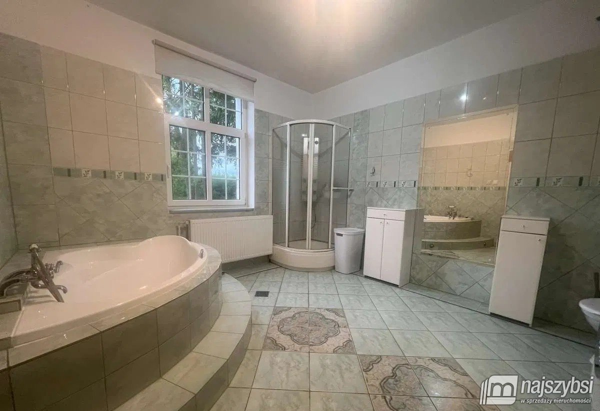 Gryfice okolica - gospodarstwo ze stajnią i 4ha (7)