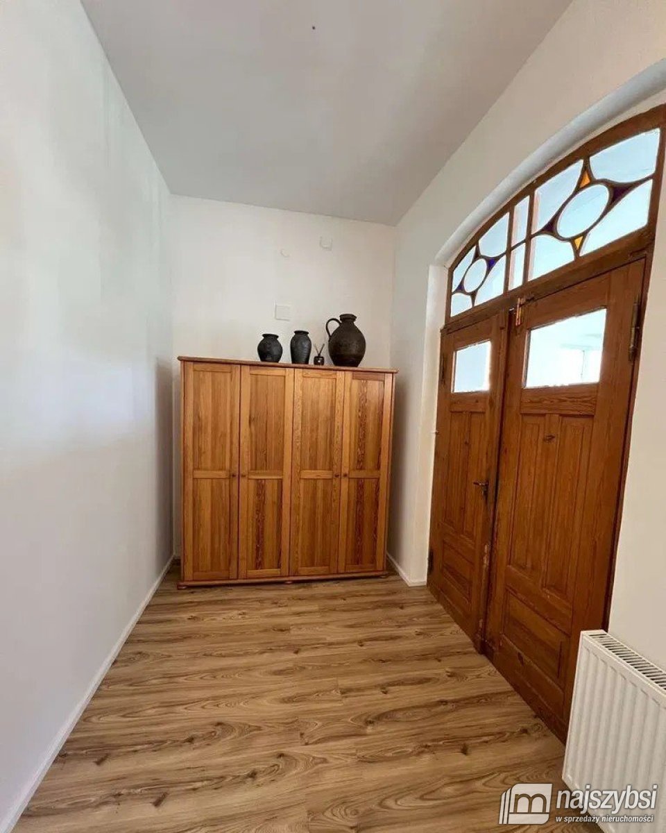 Gryfice okolica - gospodarstwo ze stajnią i 4ha (9)