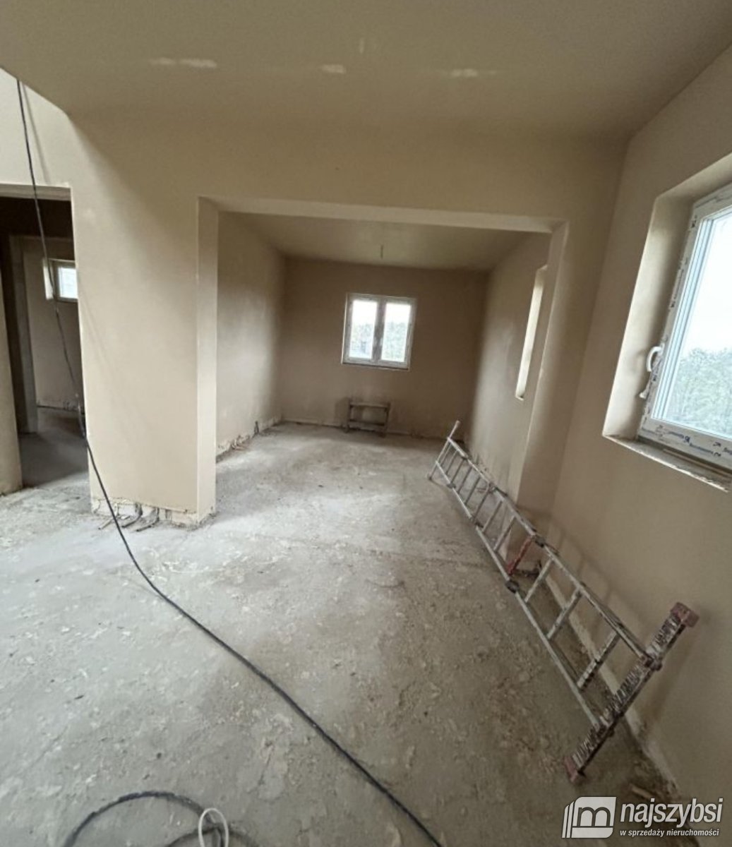 Drawsko - obrzeża - 2 domy, blisko jeziora (18)