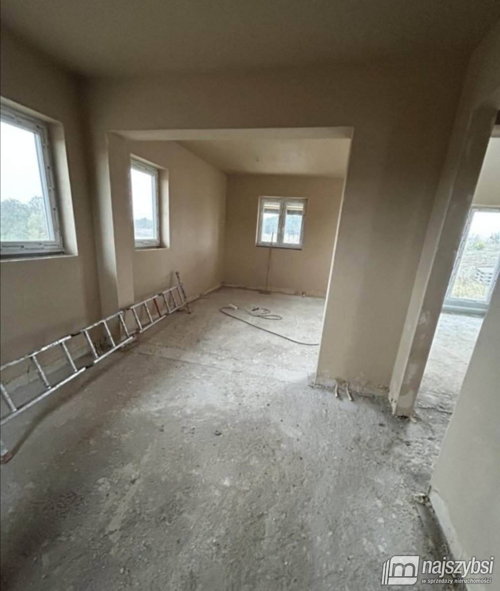 Drawsko - obrzeża - 2 domy, blisko jeziora (20)