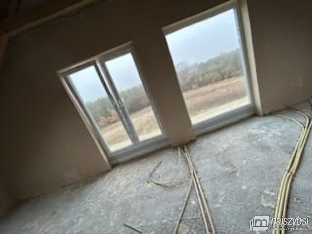 Drawsko - obrzeża - 2 domy, blisko jeziora (22)