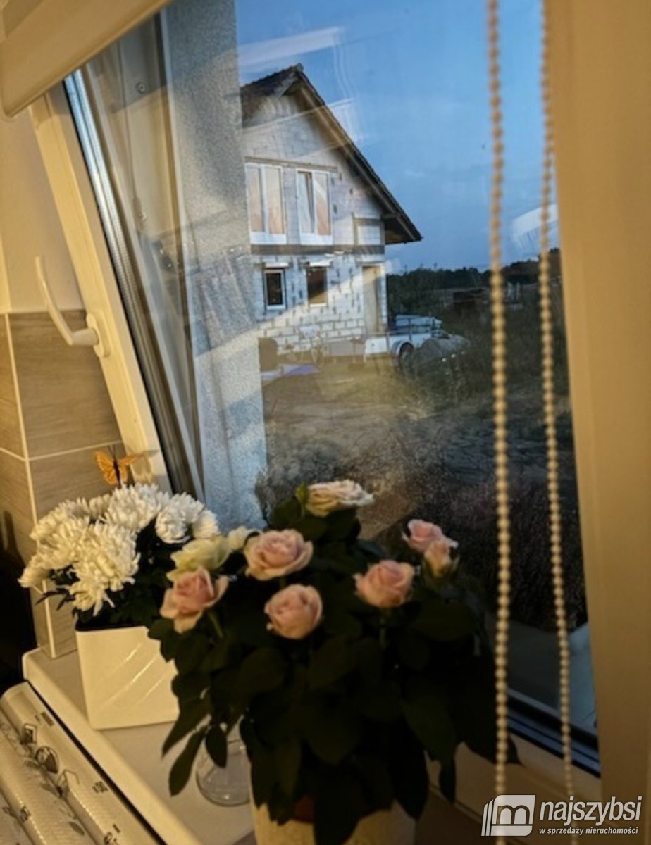 Drawsko - obrzeża - 2 domy, blisko jeziora (24)