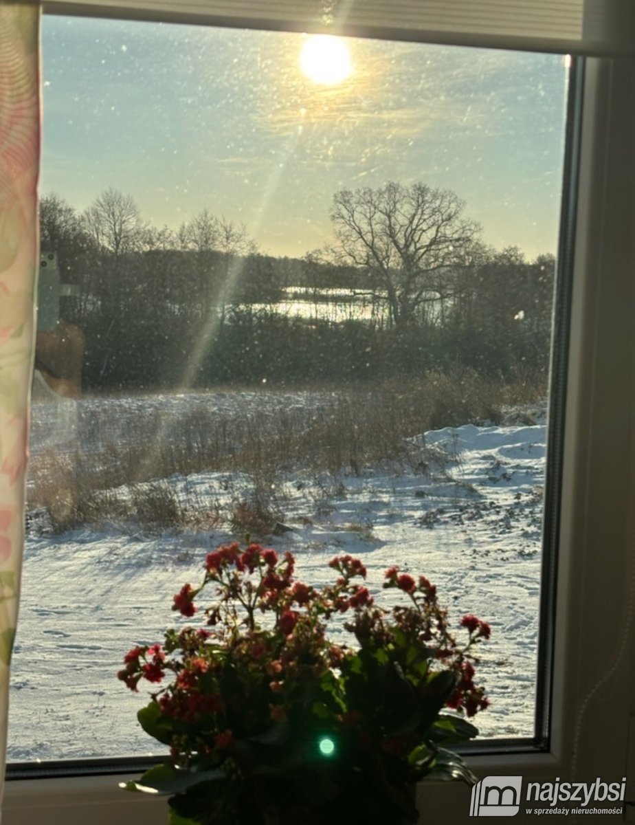 Drawsko - obrzeża - 2 domy, blisko jeziora (25)