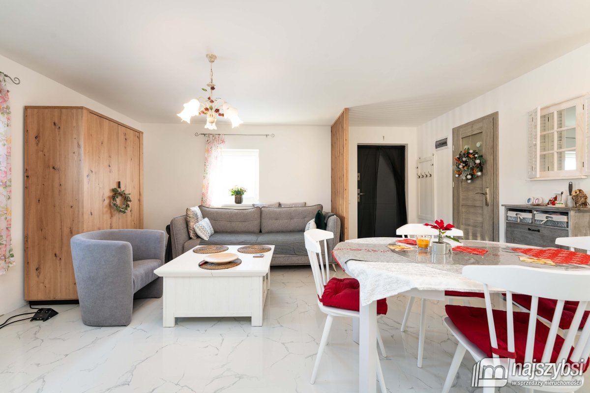 Drawsko - obrzeża - 2 domy, blisko jeziora (3)