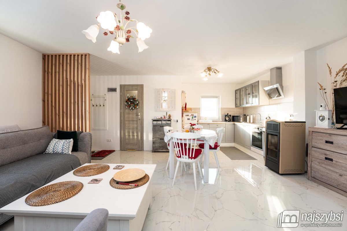 Drawsko - obrzeża - 2 domy, blisko jeziora (4)