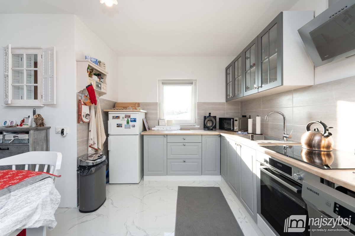 Drawsko - obrzeża - 2 domy, blisko jeziora (5)