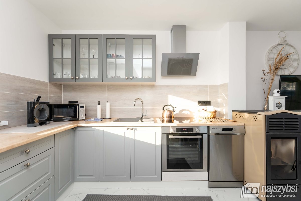 Drawsko - obrzeża - 2 domy, blisko jeziora (6)