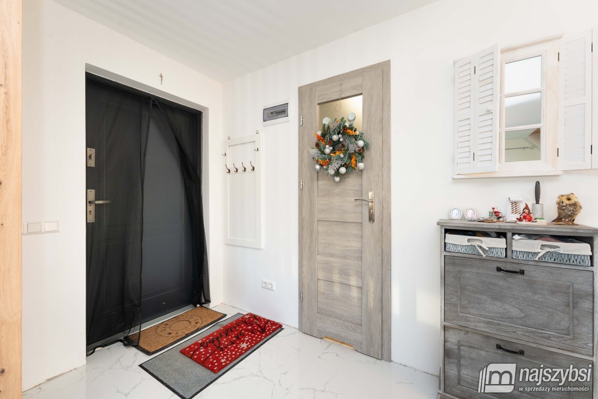 Drawsko - obrzeża - 2 domy, blisko jeziora (7)