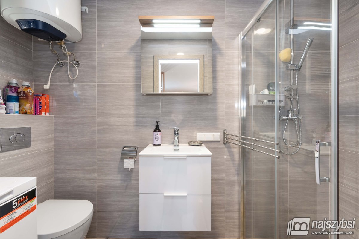 Drawsko - obrzeża - 2 domy, blisko jeziora (8)