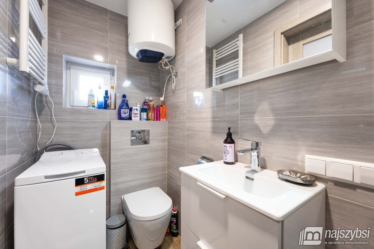 Drawsko - obrzeża - 2 domy, blisko jeziora (9)