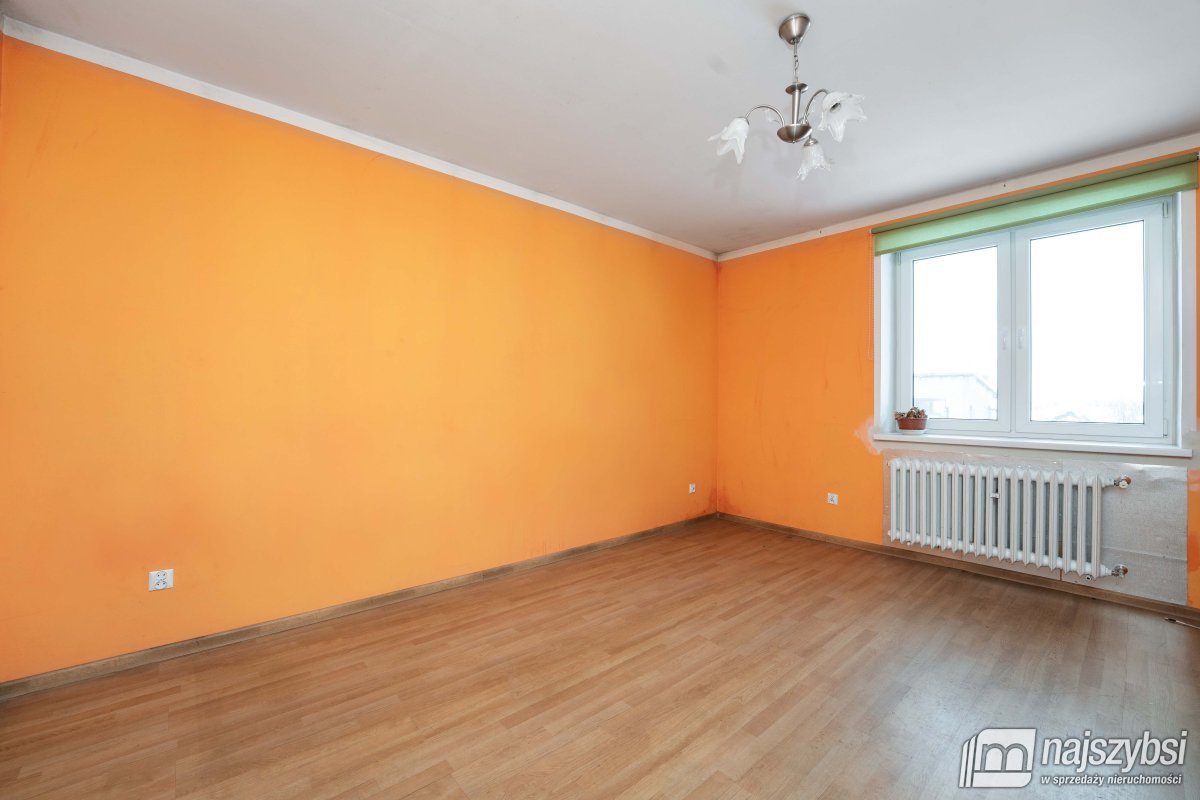 Świdwin- obrzeża- dom w cichej okolicy (10)