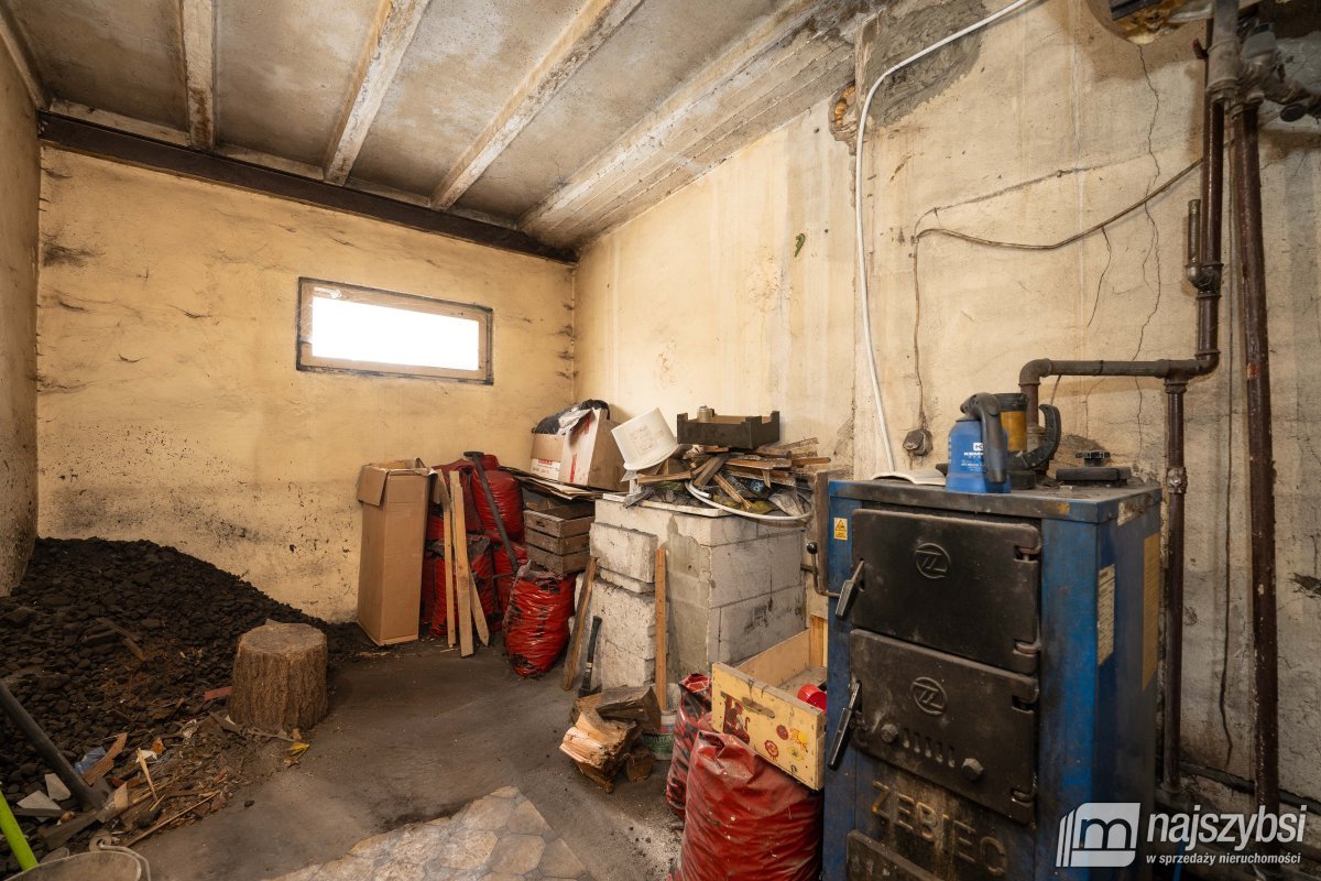 Świdwin- obrzeża- dom w cichej okolicy (14)