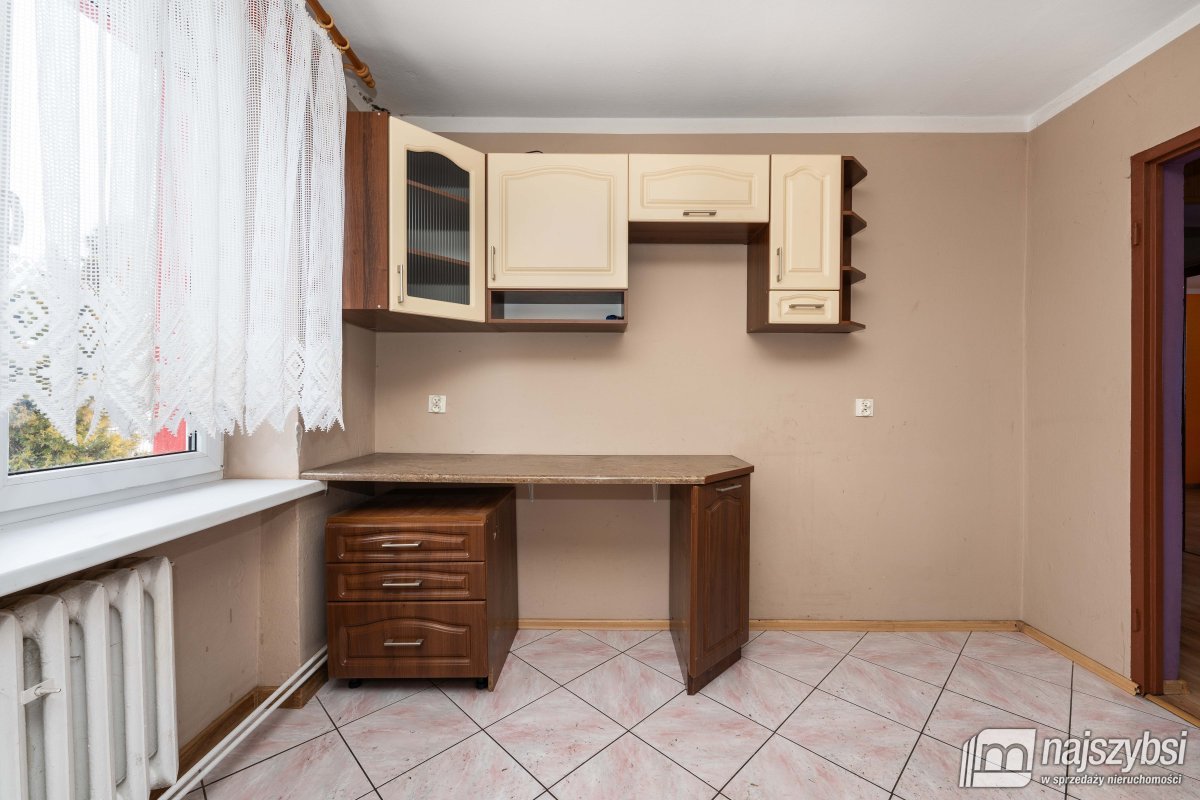 Świdwin- obrzeża- dom w cichej okolicy (4)