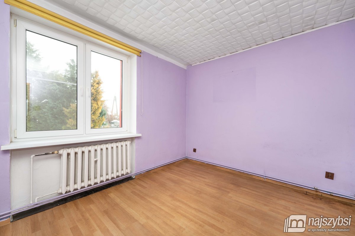 Świdwin- obrzeża- dom w cichej okolicy (5)