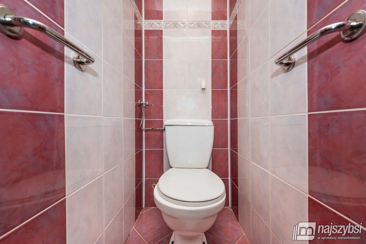 Świdwin- obrzeża- dom w cichej okolicy (7)