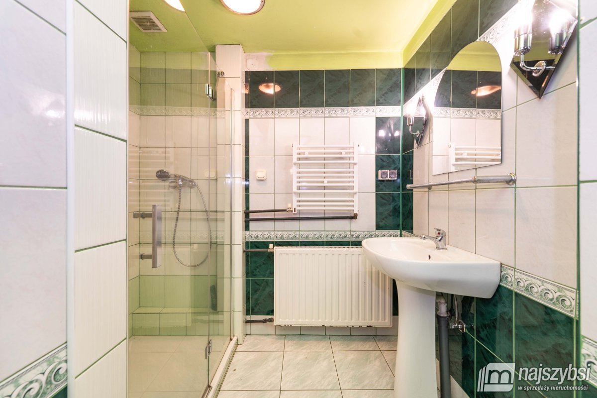 Świdwin- obrzeża- dom w cichej okolicy (8)