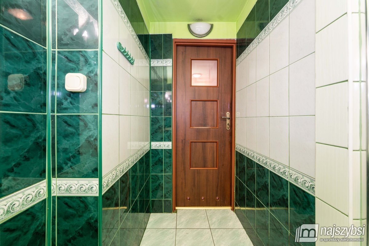 Świdwin- obrzeża- dom w cichej okolicy (9)