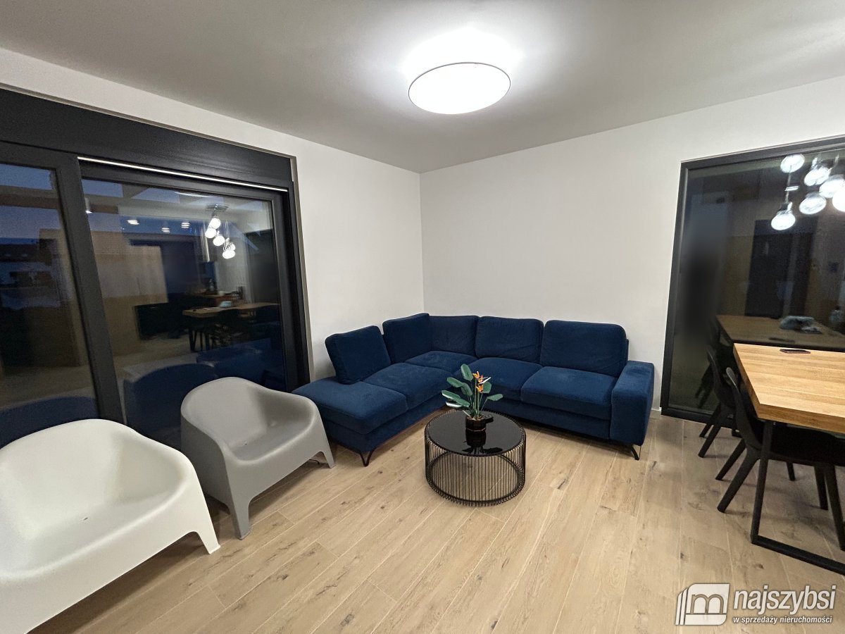 Kołobrzeg - nowoczesny dom gotowy do zamieszkania (1)