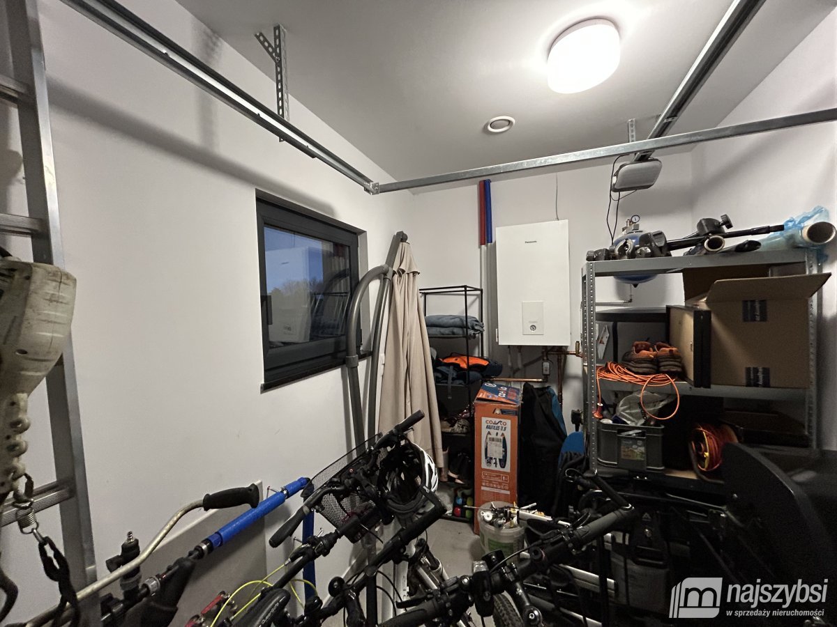 Kołobrzeg - nowoczesny dom gotowy do zamieszkania (12)