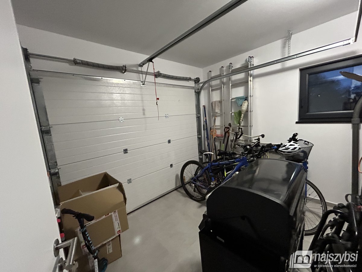 Kołobrzeg - nowoczesny dom gotowy do zamieszkania (13)