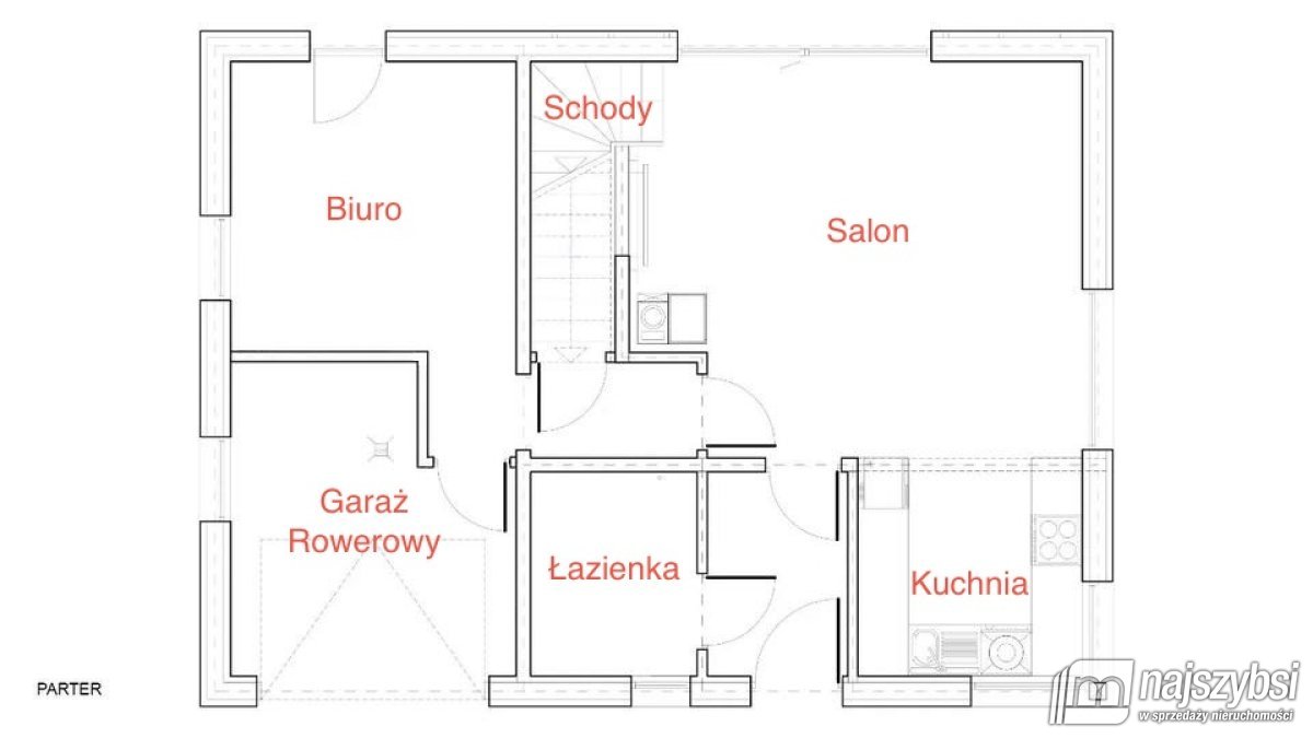 Kołobrzeg - nowoczesny dom gotowy do zamieszkania (20)