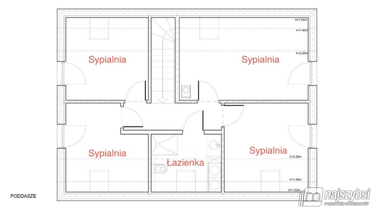 Kołobrzeg - nowoczesny dom gotowy do zamieszkania (21)