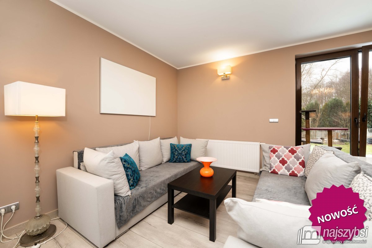 ŚWINOUJŚCIE- PIĘKNY DOM W ZACISZNEJ OKOLICY (2)