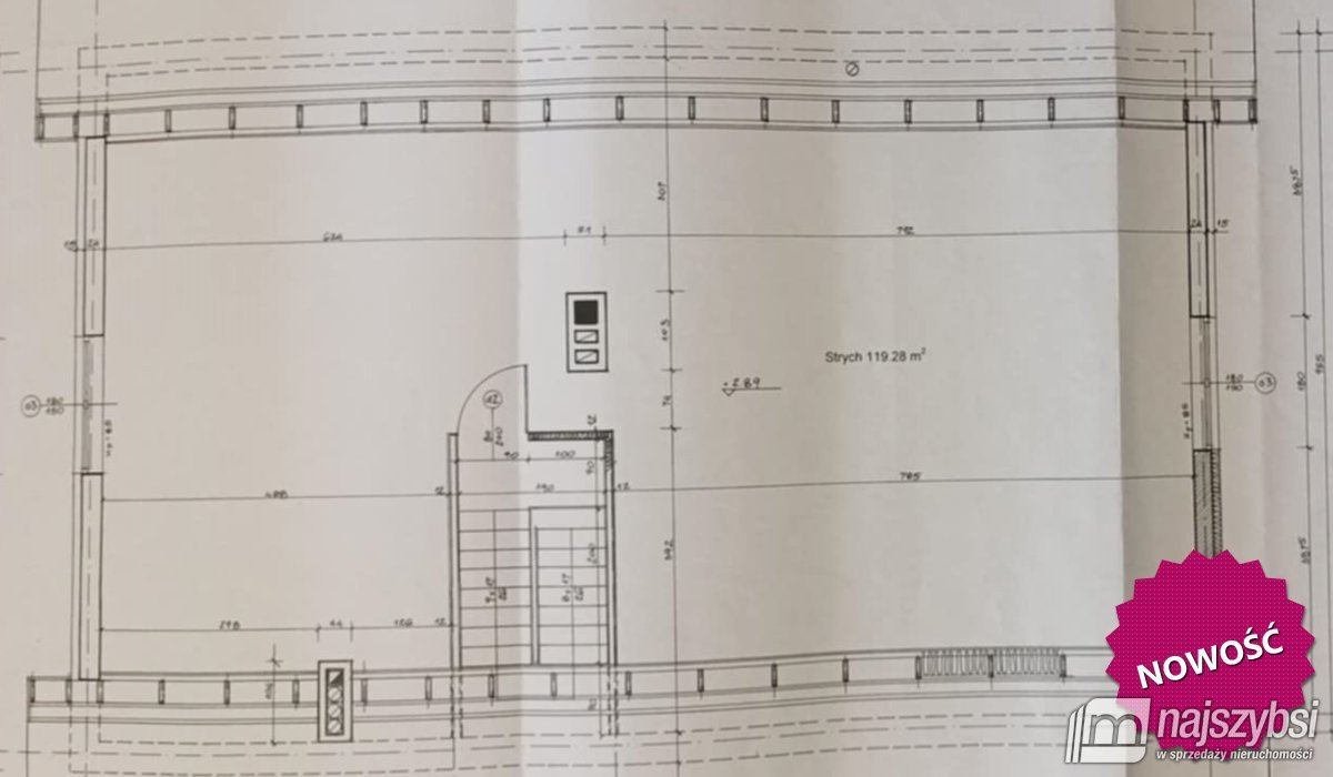 ŚWINOUJŚCIE- PIĘKNY DOM W ZACISZNEJ OKOLICY (22)