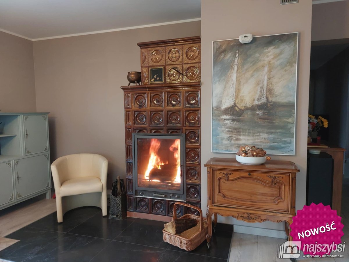 ŚWINOUJŚCIE- PIĘKNY DOM W ZACISZNEJ OKOLICY (6)