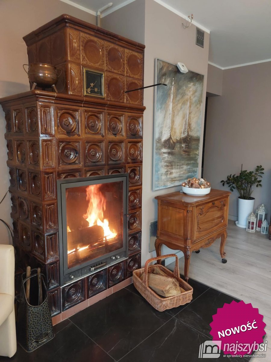 ŚWINOUJŚCIE- PIĘKNY DOM W ZACISZNEJ OKOLICY (7)