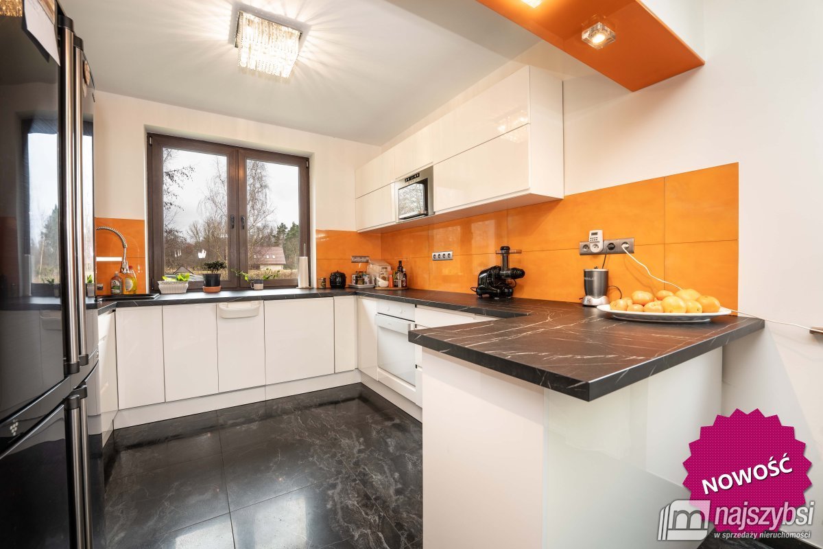 ŚWINOUJŚCIE- PIĘKNY DOM W ZACISZNEJ OKOLICY (9)