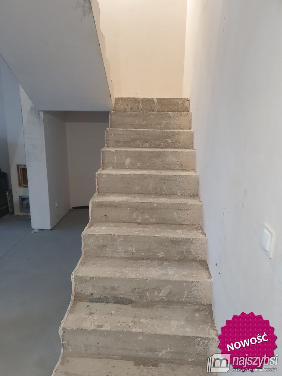 ŚWINOUJŚCIE - NOWOCZESNY APARTAMENT- PÓŁ BLIŹNIAKA (10)