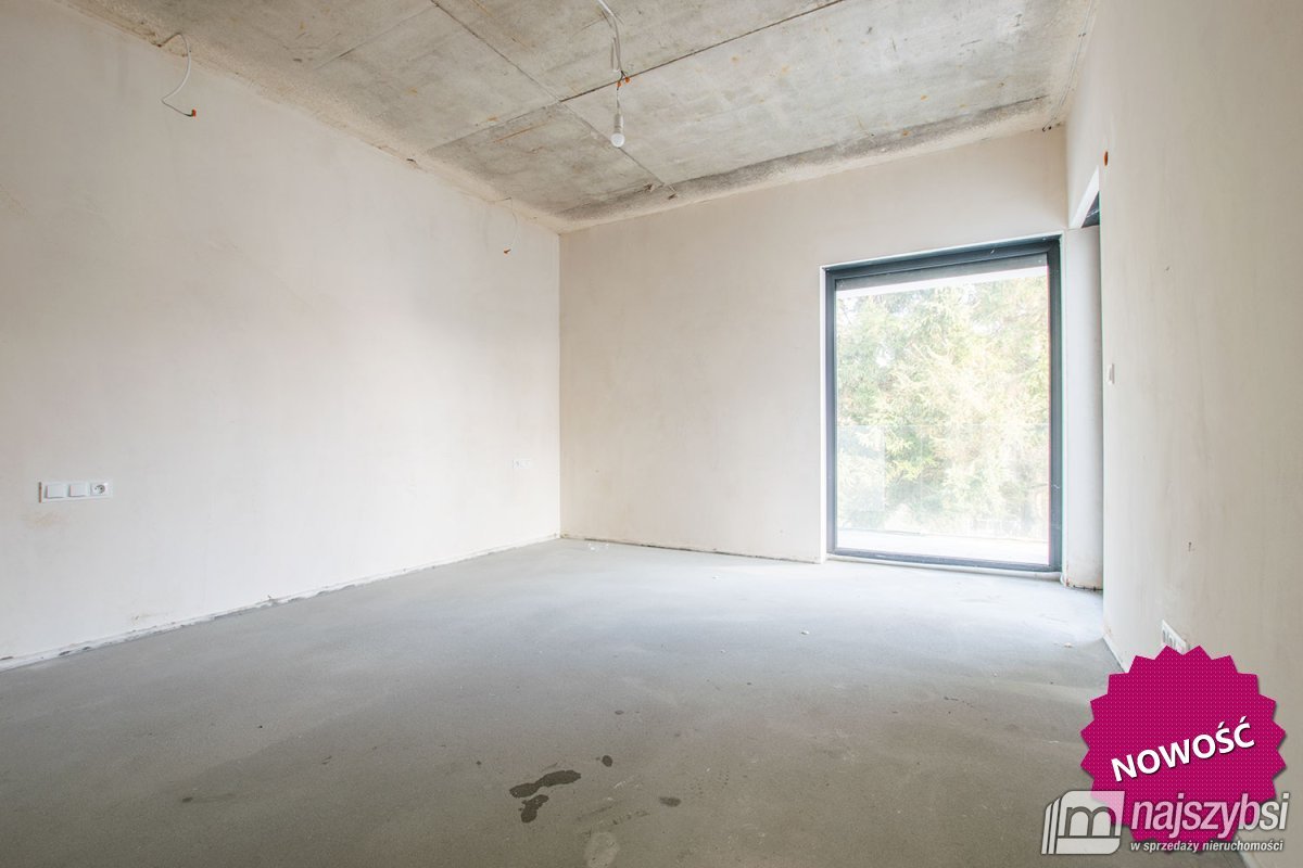 ŚWINOUJŚCIE - NOWOCZESNY APARTAMENT- PÓŁ BLIŹNIAKA (13)